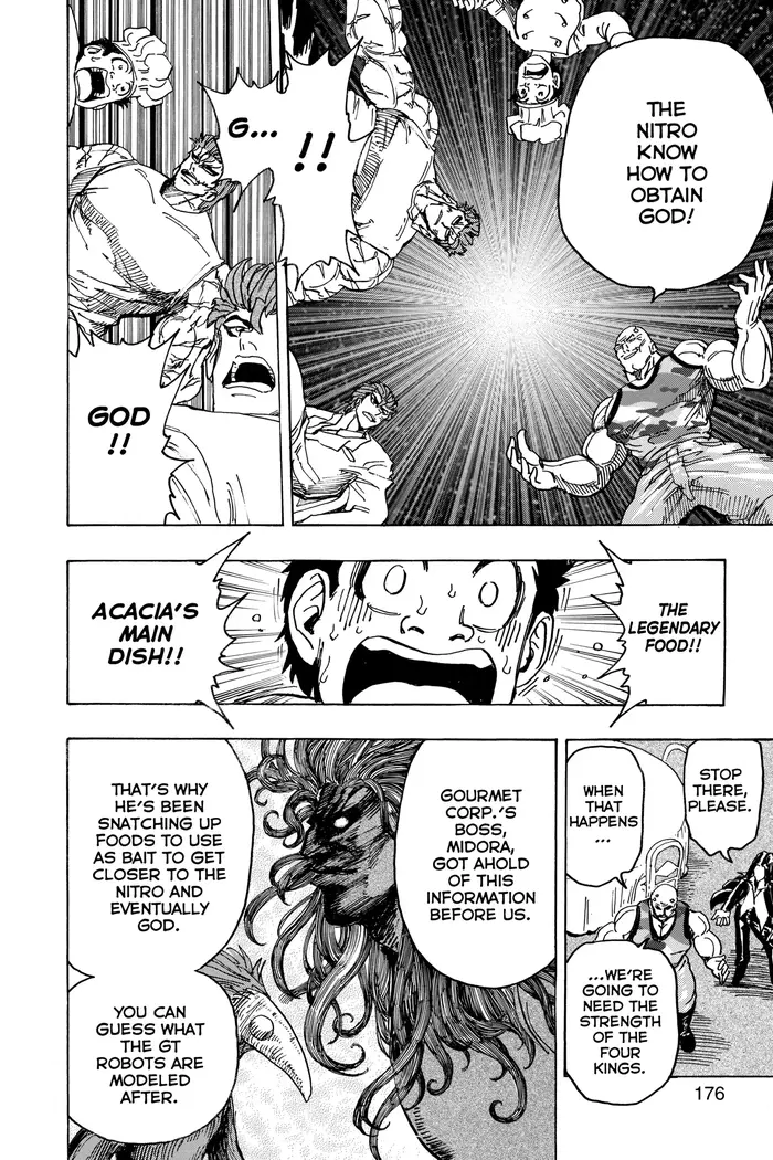 Toriko Chapter 143 image 17_optimized